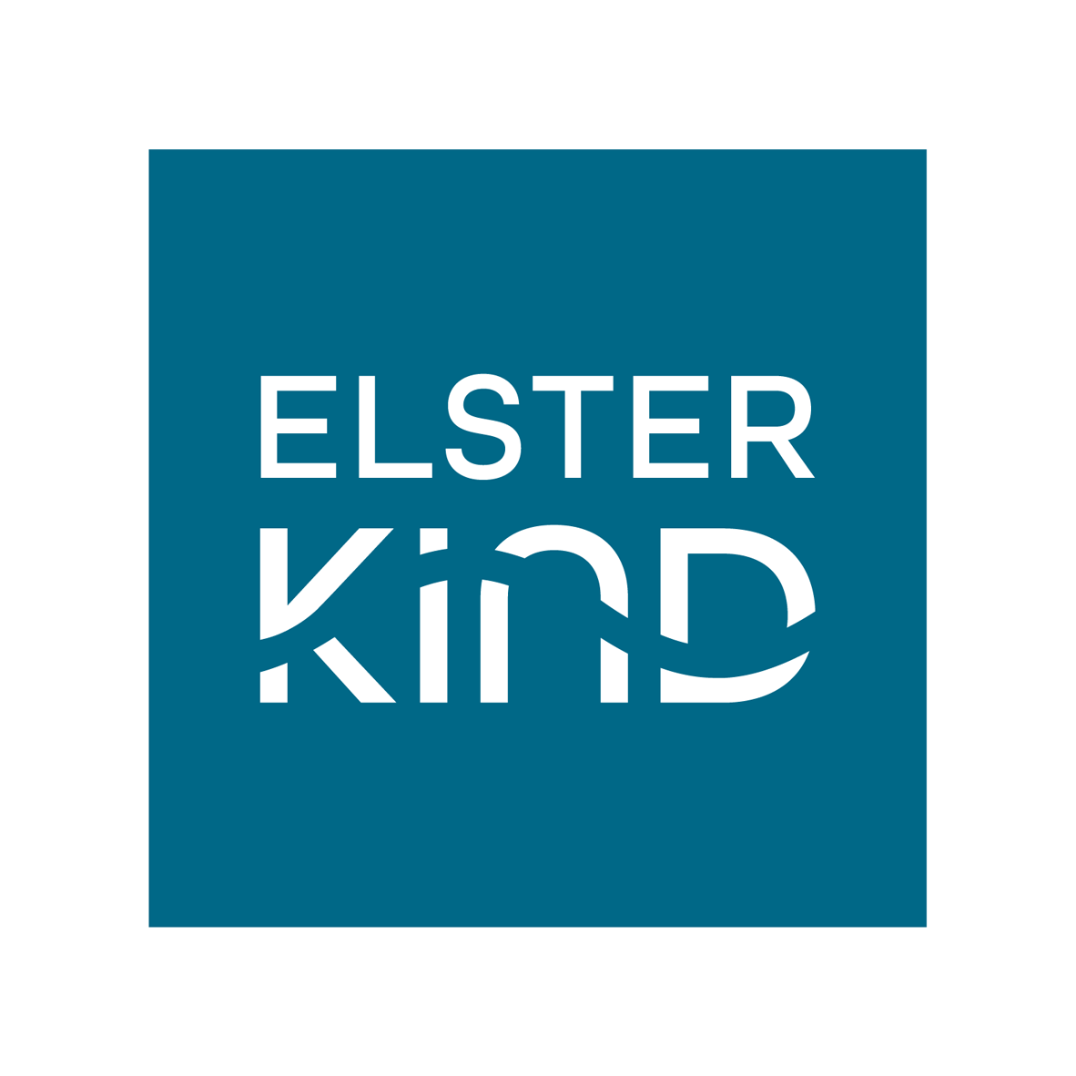 ELSTERSCHWARM Logo
